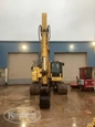 Front of Used Komatsu Excavator for Sale